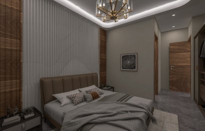 Reventa - House - Detached Villa - Estepona - Valle Romano