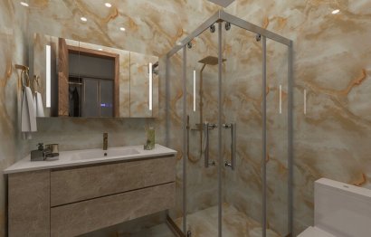 Reventa - House - Detached Villa - Estepona - Valle Romano