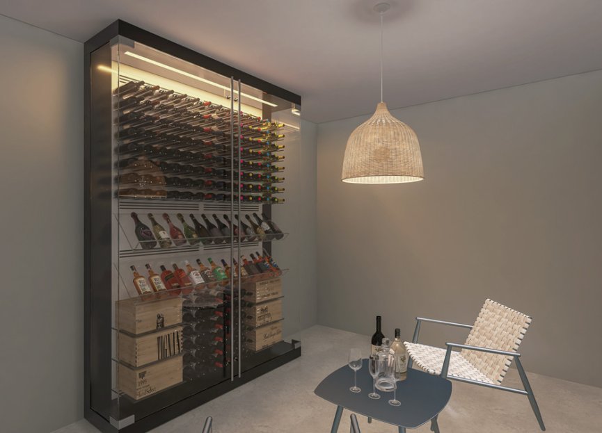 Reventa - House - Detached Villa - Estepona - Valle Romano