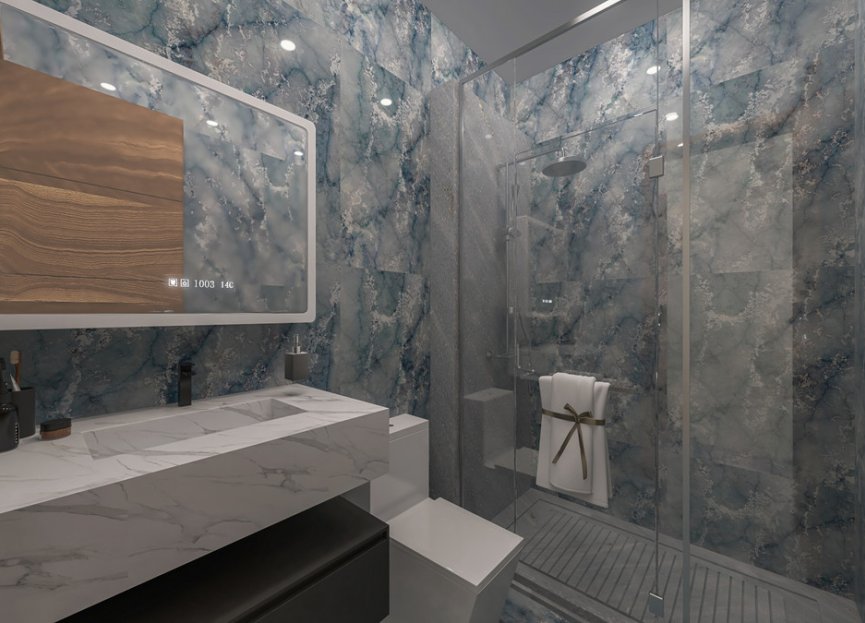 Reventa - House - Detached Villa - Estepona - Valle Romano