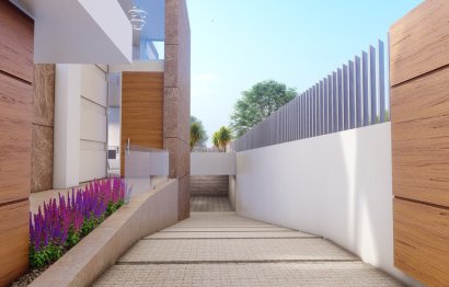 Reventa - House - Detached Villa - Estepona - Valle Romano