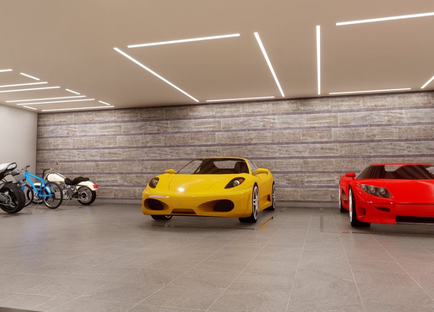 Reventa - House - Detached Villa - Estepona - Valle Romano