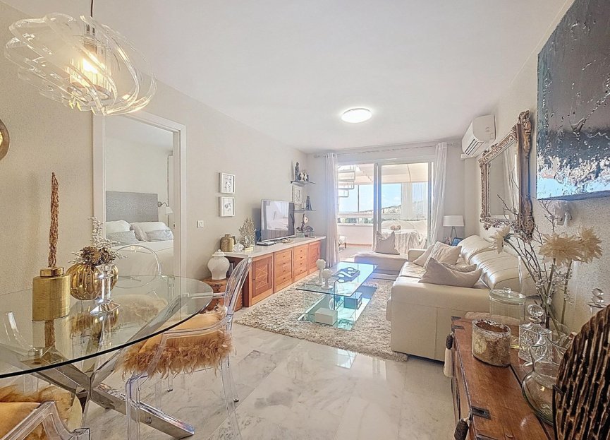 Resale - Apartment - Penthouse - Casares - Casares Centro