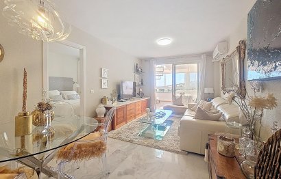 Resale - Apartment - Penthouse - Casares - Casares Centro