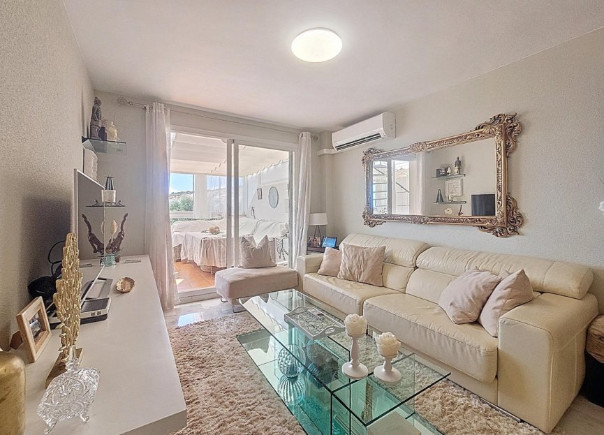 Resale - Apartment - Penthouse - Casares - Casares Centro