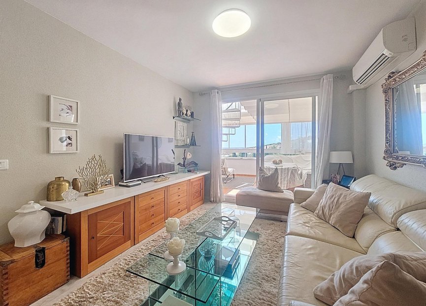 Resale - Apartment - Penthouse - Casares - Casares Centro