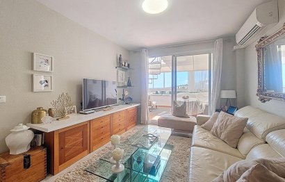 Resale - Apartment - Penthouse - Casares - Casares Centro