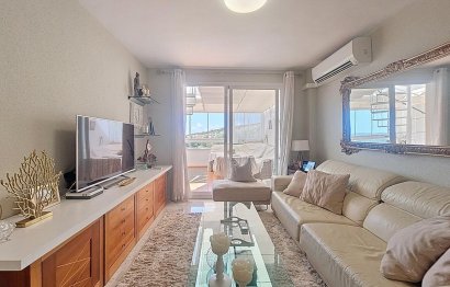 Resale - Apartment - Penthouse - Casares - Casares Centro