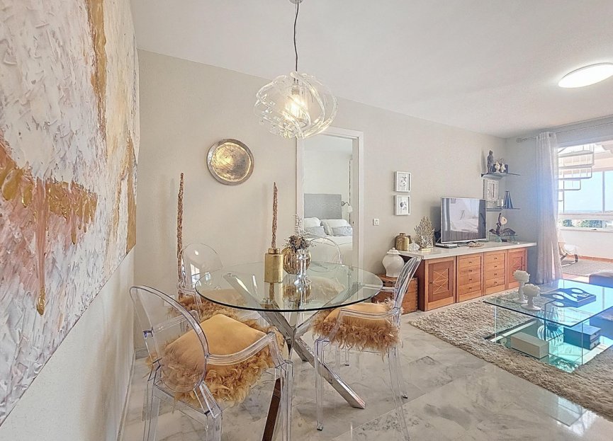 Resale - Apartment - Penthouse - Casares - Casares Centro