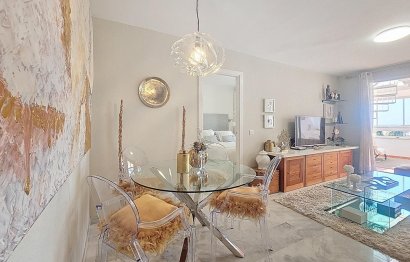 Resale - Apartment - Penthouse - Casares - Casares Centro