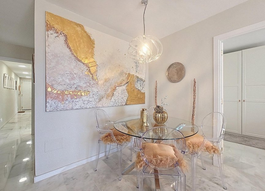 Resale - Apartment - Penthouse - Casares - Casares Centro