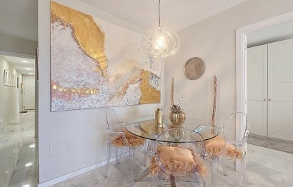 Resale - Apartment - Penthouse - Casares - Casares Centro