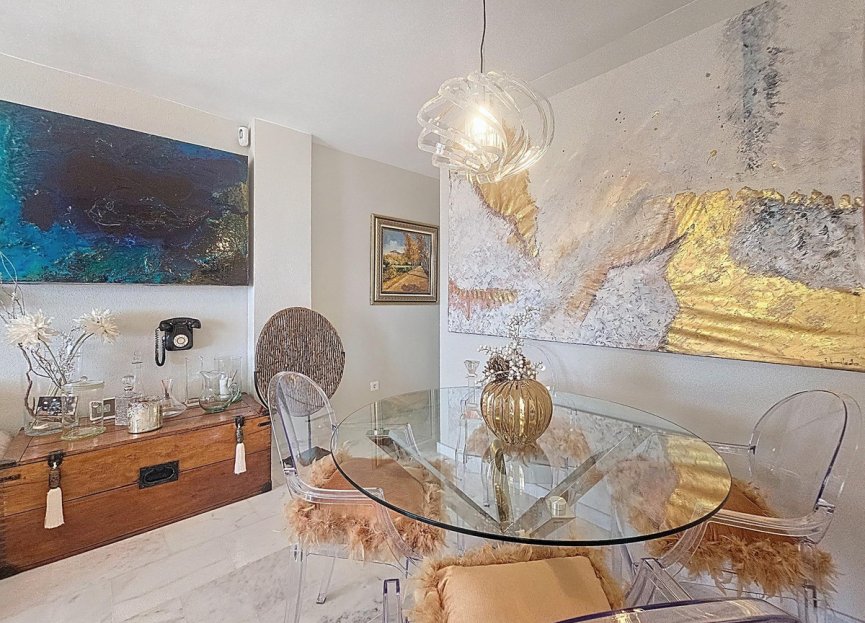 Resale - Apartment - Penthouse - Casares - Casares Centro