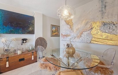 Resale - Apartment - Penthouse - Casares - Casares Centro