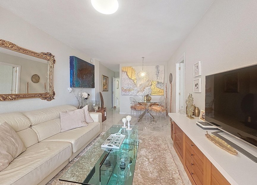 Resale - Apartment - Penthouse - Casares - Casares Centro