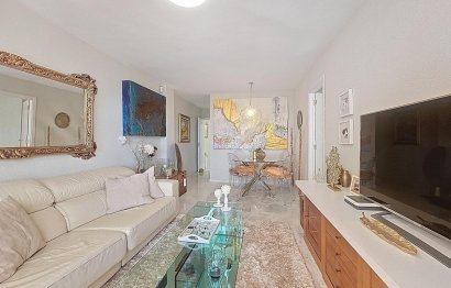 Resale - Apartment - Penthouse - Casares - Casares Centro