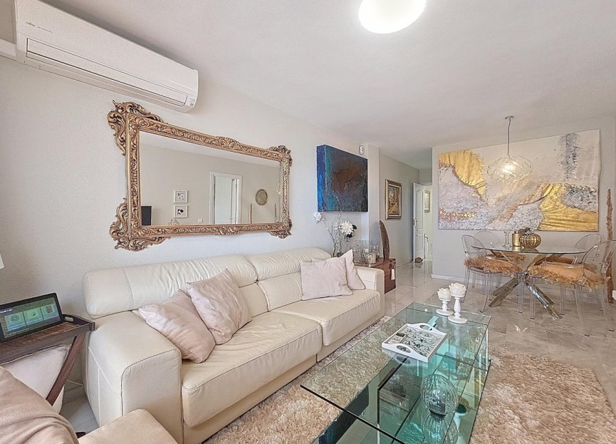 Resale - Apartment - Penthouse - Casares - Casares Centro