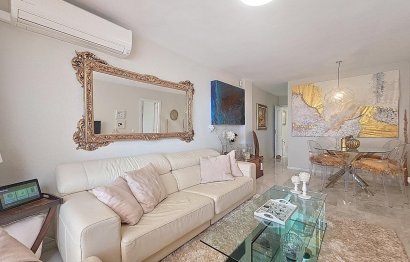 Resale - Apartment - Penthouse - Casares - Casares Centro