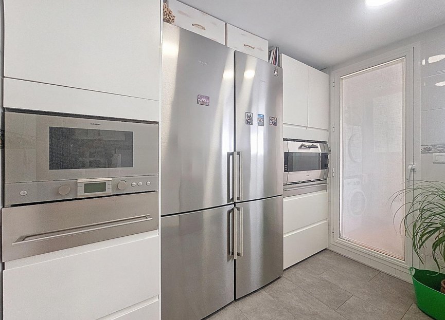 Resale - Apartment - Penthouse - Casares - Casares Centro