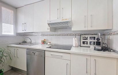 Resale - Apartment - Penthouse - Casares - Casares Centro