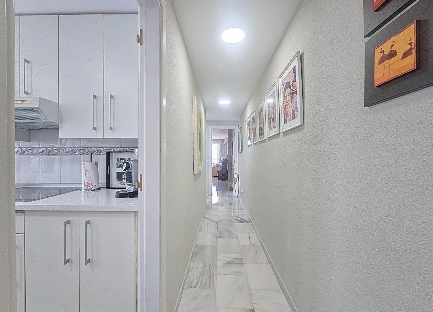 Resale - Apartment - Penthouse - Casares - Casares Centro