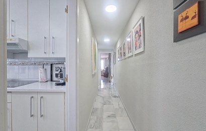 Resale - Apartment - Penthouse - Casares - Casares Centro