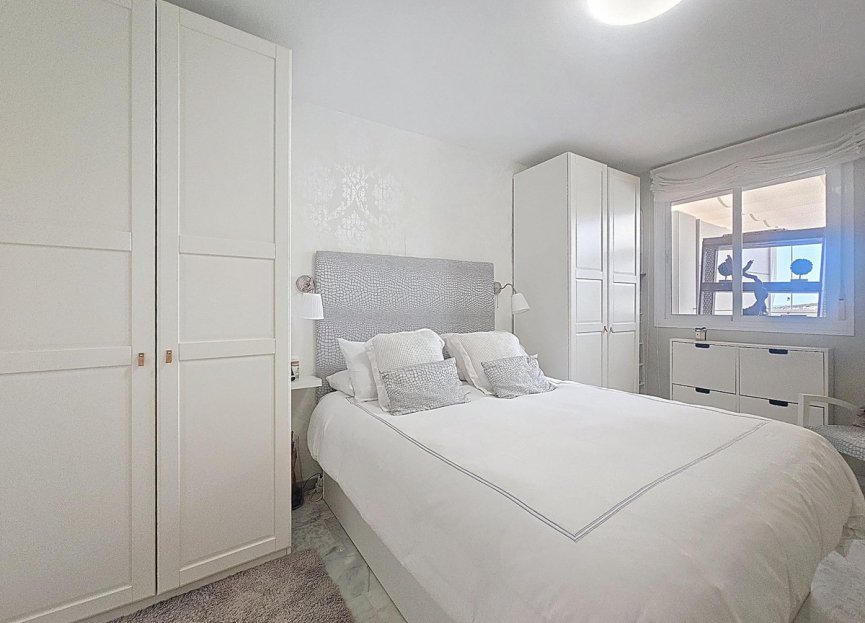 Resale - Apartment - Penthouse - Casares - Casares Centro