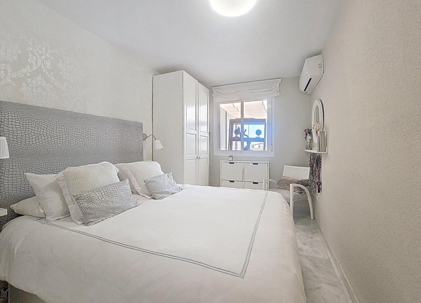 Resale - Apartment - Penthouse - Casares - Casares Centro