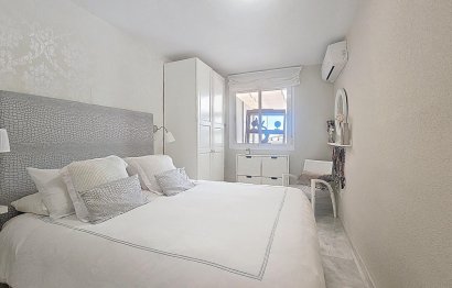 Resale - Apartment - Penthouse - Casares - Casares Centro