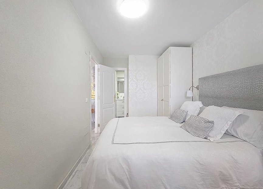 Resale - Apartment - Penthouse - Casares - Casares Centro