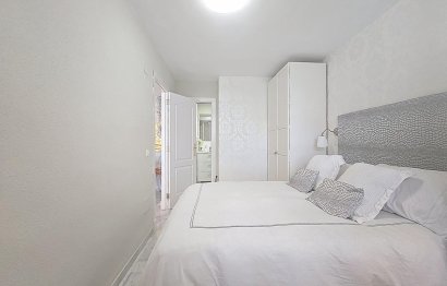 Resale - Apartment - Penthouse - Casares - Casares Centro