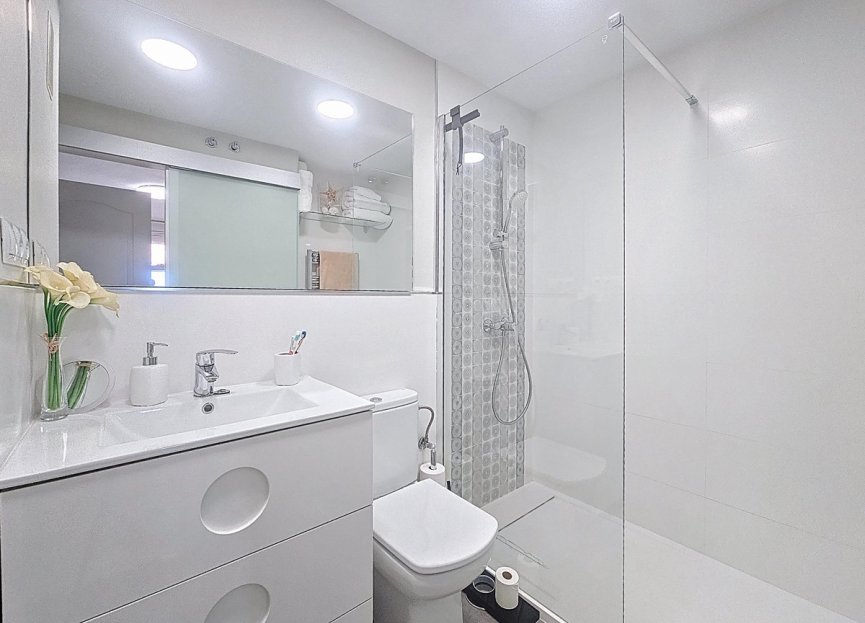 Resale - Apartment - Penthouse - Casares - Casares Centro