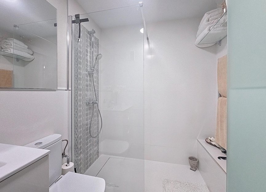 Resale - Apartment - Penthouse - Casares - Casares Centro