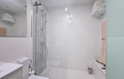 Resale - Apartment - Penthouse - Casares - Casares Centro