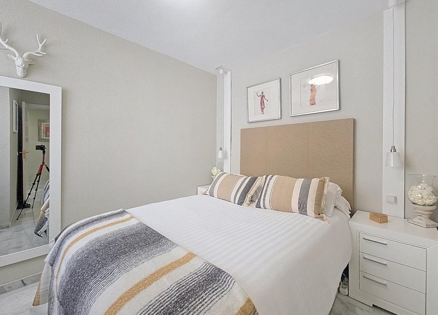 Resale - Apartment - Penthouse - Casares - Casares Centro