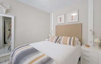 Resale - Apartment - Penthouse - Casares - Casares Centro