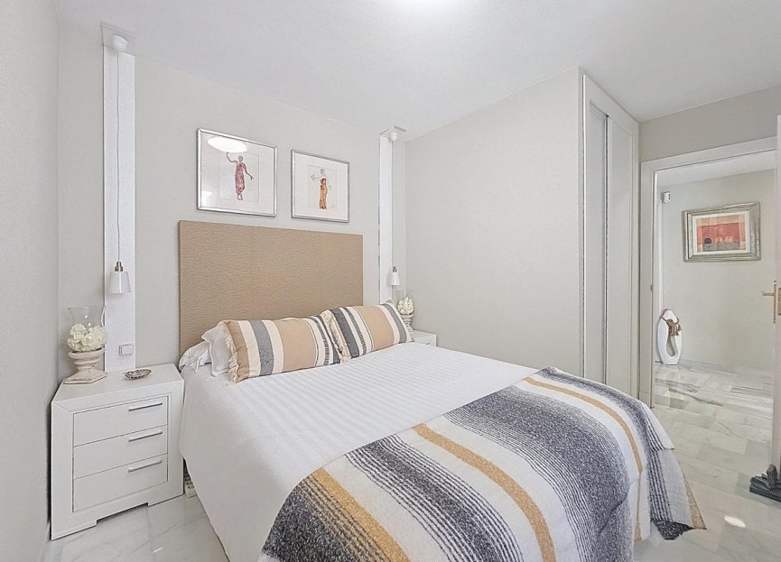 Resale - Apartment - Penthouse - Casares - Casares Centro