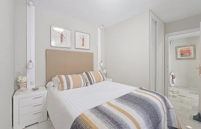 Resale - Apartment - Penthouse - Casares - Casares Centro