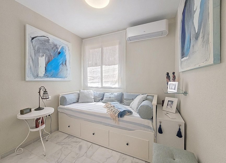 Resale - Apartment - Penthouse - Casares - Casares Centro