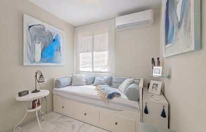 Resale - Apartment - Penthouse - Casares - Casares Centro