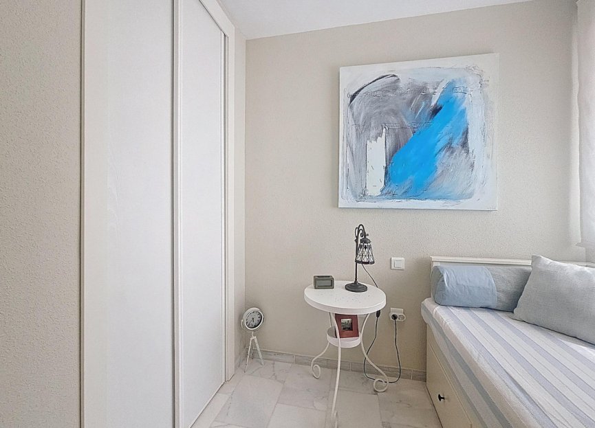 Resale - Apartment - Penthouse - Casares - Casares Centro