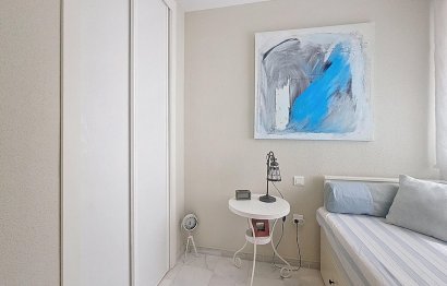 Resale - Apartment - Penthouse - Casares - Casares Centro