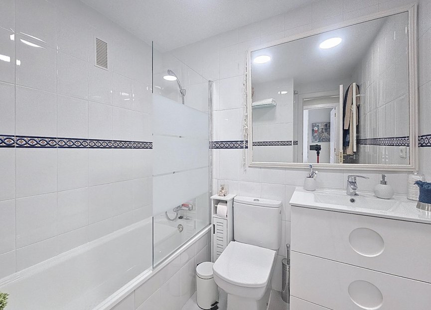 Resale - Apartment - Penthouse - Casares - Casares Centro