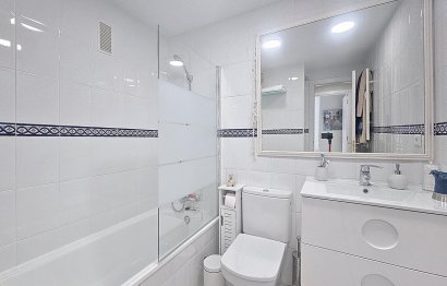 Resale - Apartment - Penthouse - Casares - Casares Centro