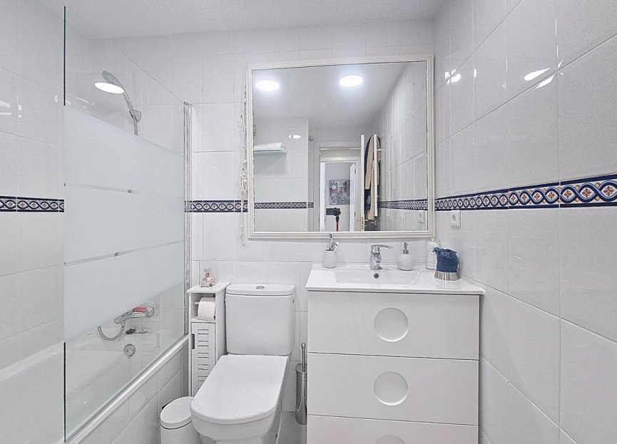 Resale - Apartment - Penthouse - Casares - Casares Centro