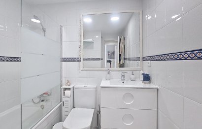 Resale - Apartment - Penthouse - Casares - Casares Centro