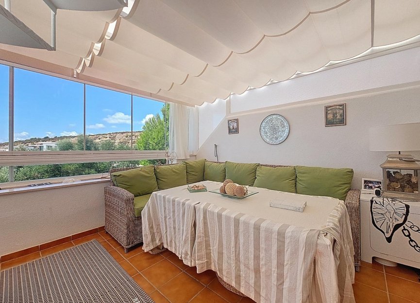 Resale - Apartment - Penthouse - Casares - Casares Centro