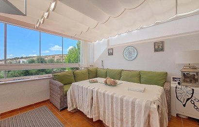 Resale - Apartment - Penthouse - Casares - Casares Centro