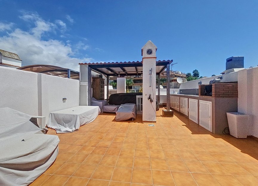Resale - Apartment - Penthouse - Casares - Casares Centro