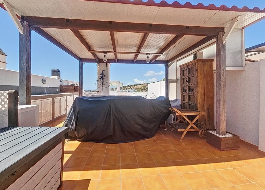 Resale - Apartment - Penthouse - Casares - Casares Centro